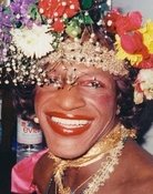 Largescale poster for Marsha P. Johnson