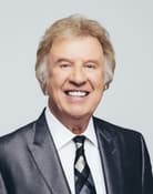 Grootschalige poster van Bill Gaither