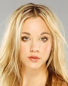 Kaley Cuoco