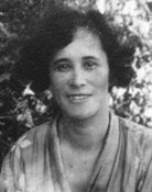 Winifred Reeve