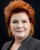 Grootschalige poster van Kate Mulgrew