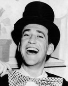 Grootschalige poster van Soupy Sales