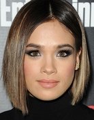 Nicole Gale Anderson