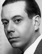 Grootschalige poster van Cole Porter