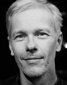 Grootschalige poster van Andrius Kaniava