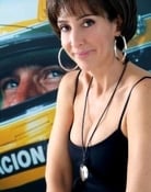 Grootschalige poster van Viviane Senna