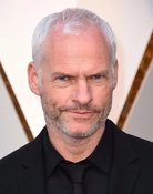 Martin McDonagh