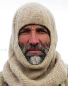 Tim Jarvis