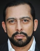 Emilio Doorgasingh