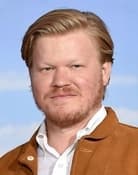 Grootschalige poster van Jesse Plemons