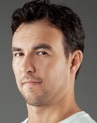 Sergio Pérez