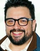 Largescale poster for Horatio Sanz