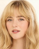 Sarah-Grace Donnelly