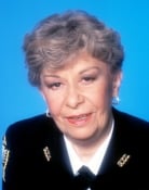 Grootschalige poster van Selma Diamond