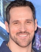 Largescale poster for Travis Willingham