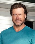 Grootschalige poster van Dean McDermott