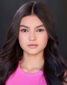 Kaileen Angelic Chang