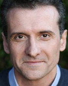 Graham Vick