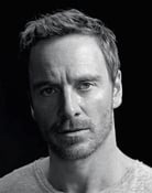 Largescale poster for Michael Fassbender