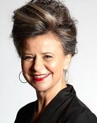 Grootschalige poster van Tracey Ullman