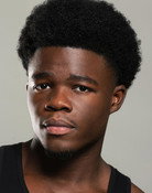 George Murray Jr.