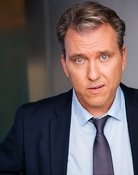 Grootschalige poster van Brad Abrell
