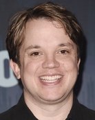 Largescale poster for Eric Millegan