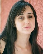Grootschalige poster van Andressa Francelino