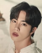 Largescale poster for Kim Seok-jin