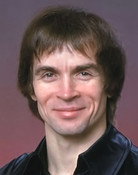 Rudolf Nureyev