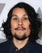 Trevor Jimenez
