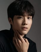 Grootschalige poster van Lee Jong won I