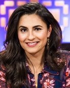 Nadia Moussaid