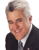 Largescale poster for Jay Leno
