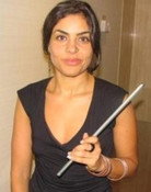 Maryam Henein