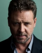 Largescale poster for Russell Crowe