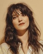 Grootschalige poster van Sharon Van Etten