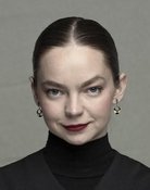 Mina Švajger