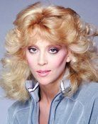 Largescale poster for Judy Landers