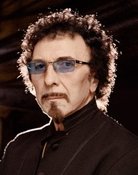 Tony Iommi