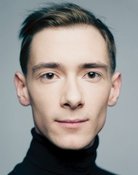 Данила Батуркин