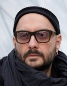 Grootschalige poster van Kirill Serebrennikov