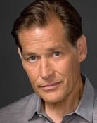 Grootschalige poster van James Remar