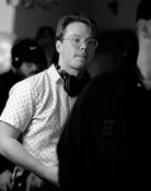 Derek Patterson