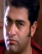 Kazan Khan
