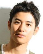 堀井新太