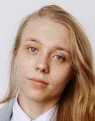 Кристина Захарова