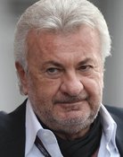 Willi Weber