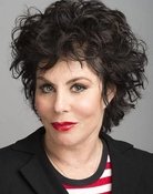 Largescale poster for Ruby Wax