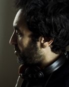 Amro Hamzawi